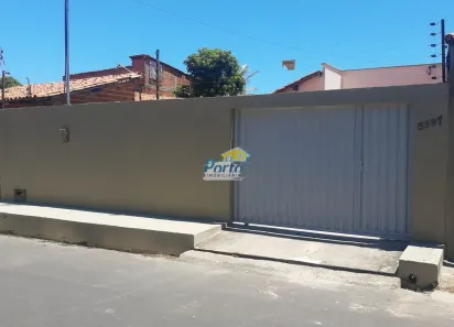 Casa com 3 Quartos à venda, 97m² no Parque Poti, Teresina