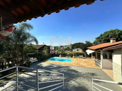Casa de Condomínio com 4 Quartos à venda, 320m² no Vista Alegre, Vinhedo
