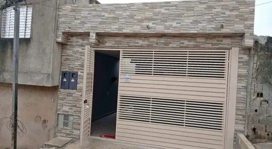 Casa com 2 Quartos à venda, 100m² no Parque Grajaú, São Paulo