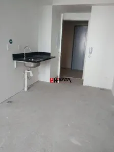 Apartamento com 1 Quarto à venda, 26m² no Brooklin Paulista, São Paulo