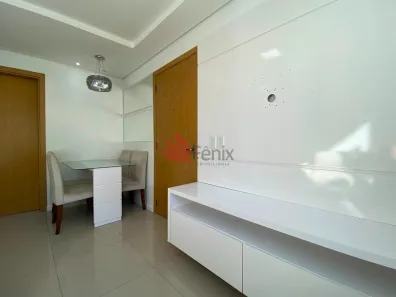 Apartamento com 2 Quartos para alugar, 58m² no São Jorge, Novo Hamburgo