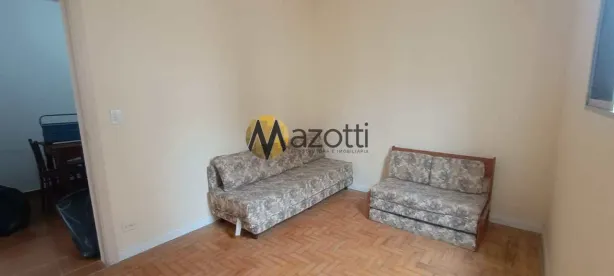 Apartamento com 2 Quartos à venda, 51m² no Boqueirão, Praia Grande