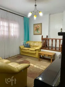 Casa de Condomínio com 3 Quartos à venda, 120m² no Vila Moinho Velho, São Paulo