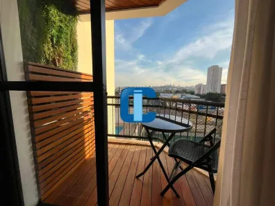 Apartamento com 3 Quartos à venda, 75m² no Vila Hamburguesa, São Paulo