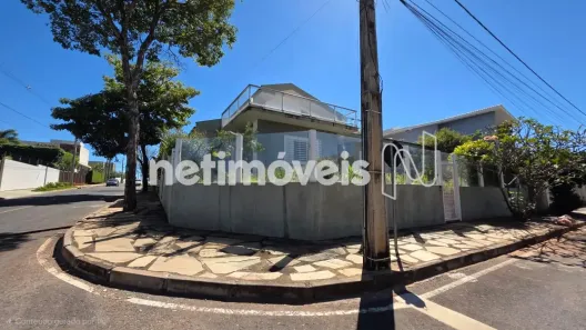 Casa com 5 Quartos à venda, 466m² no Setor Habitacional Taquari, Brasília