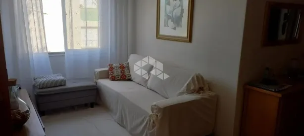 Apartamento com 2 Quartos à venda, 52m² no Vila Nova, Porto Alegre