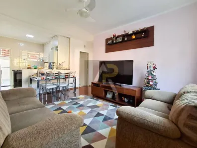 Casa de Condomínio com 2 Quartos à venda, 63m² no Parque Morumbi, Mogi das Cruzes