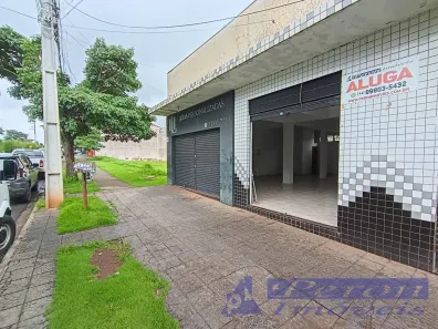 Sala Comercial para alugar, 90m² no Jardim Higienópolis, Maringá