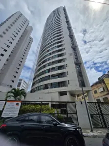 Apartamento com 2 Quartos para alugar, 55m² no Boa Viagem, Recife