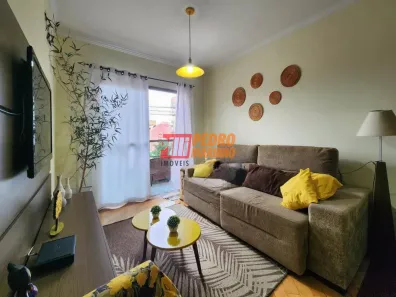 Apartamento com 3 Quartos à venda, 96m² no Santa Maria, São Caetano do Sul