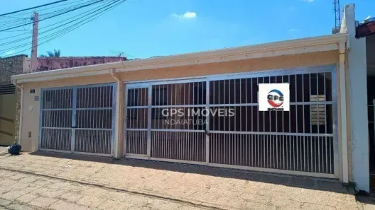Casa com 3 Quartos à venda, 171m² no Jardim América, Indaiatuba
