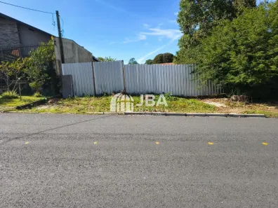 Lote/Terreno à venda, 480m² no Bacacheri, Curitiba