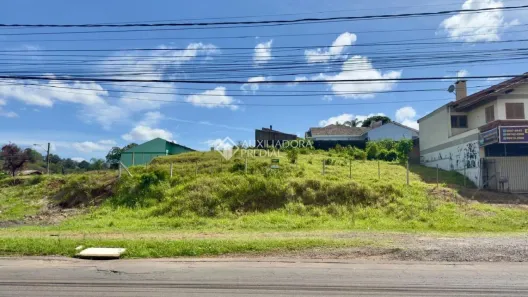 Lote/Terreno à venda, 734m² no Primavera, Novo Hamburgo
