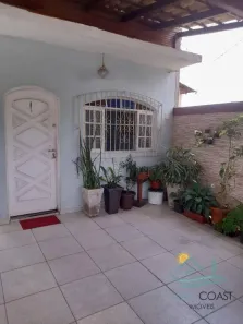 Casa com 2 Quartos à venda, 153m² no Jaraguá, São Sebastião
