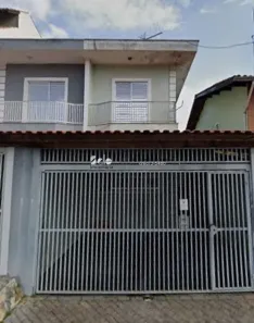 Casa com 3 Quartos à venda, 100m² no Vila Carolina, São Paulo