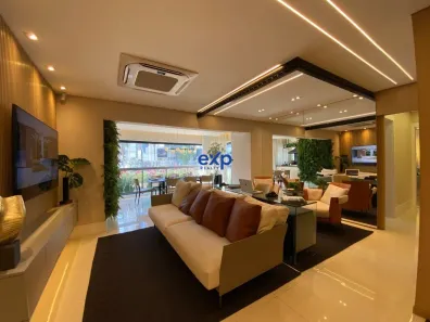 Apartamento com 3 Quartos à venda, 107m² no Jardim das Acácias, São Paulo