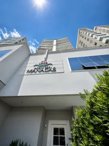 Apartamento com 3 Quartos à venda, 107m² no São Luiz, Brusque