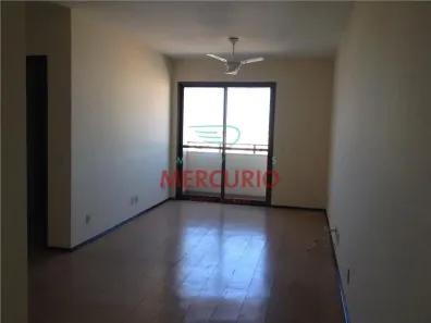 Apartamento com 2 Quartos à venda, 74m² no Vila Santa Tereza, Bauru