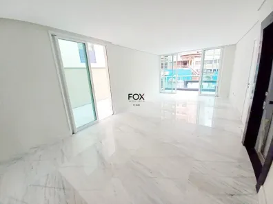 Apartamento com 4 Quartos à venda, 140m² no Gutierrez, Belo Horizonte