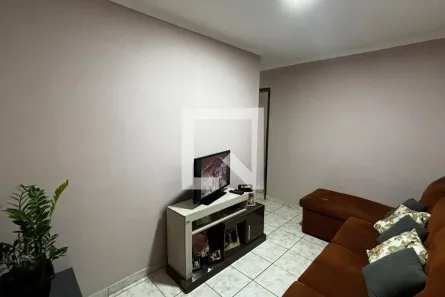 Apartamento com 2 Quartos à venda, 46m² no Vila Aquilino, Santo André