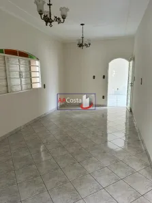 Casa com 3 Quartos à venda, 220m² no Jardim Planalto, Franca