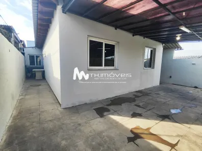 Casa com 3 Quartos à venda, 80m² no Cecília, Viamão