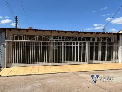 Casa com 3 Quartos à venda, 200m² no Guará II, Brasília