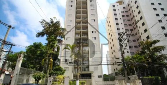 Apartamento com 2 Quartos à venda, 55m² no Bosque da Saúde, São Paulo
