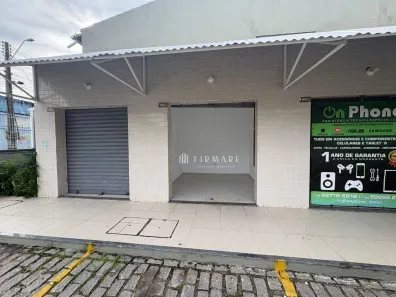 para alugar, 9m² no Damas, Fortaleza