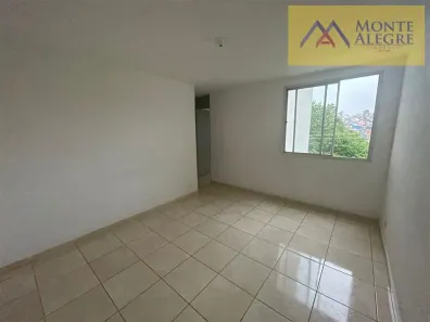 Apartamento com 2 Quartos à venda, 49m² no Vila Clara, São Paulo