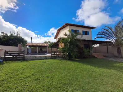 Casa com 6 Quartos à venda, 250m² no Área Rural de Gravatá, Gravatá