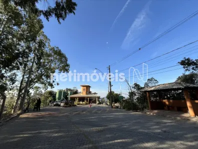 Lote/Terreno à venda, 1000m² no Pasárgada, Nova Lima