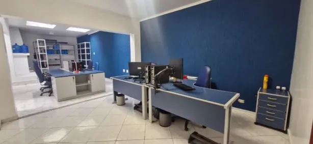 Sobrado com 4 Quartos para alugar, 436m² no Jardim do Mar, São Bernardo do Campo