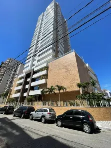 Apartamento com 2 Quartos à venda, 89m² no Aviação, Praia Grande