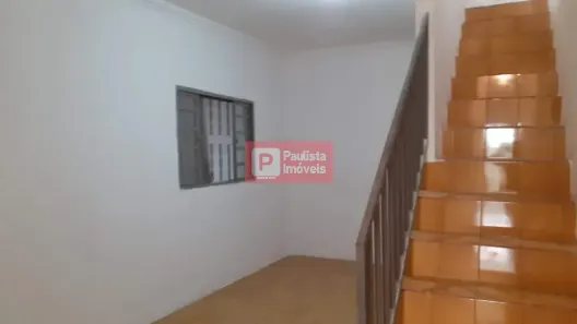 Sobrado com 3 Quartos à venda, 125m² no Jardim Samambaia, São Paulo