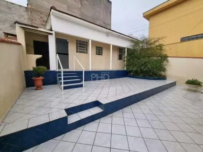 Casa com 3 Quartos à venda, 161m² no Jardim do Mar, São Bernardo do Campo
