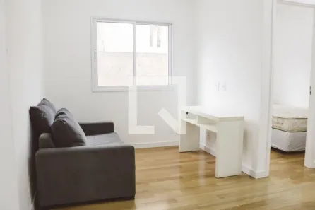 Apartamento com 2 Quartos à venda, 41m² no Vila Nova Cachoeirinha, São Paulo