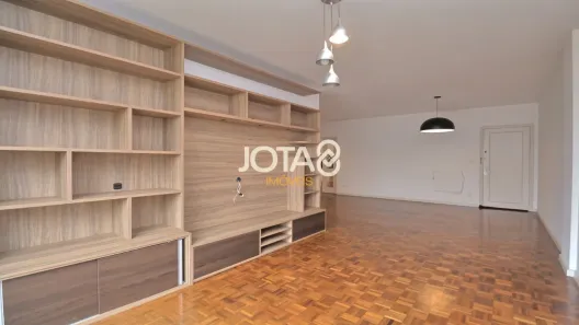 Apartamento com 3 Quartos à venda, 162m² no Batel, Curitiba