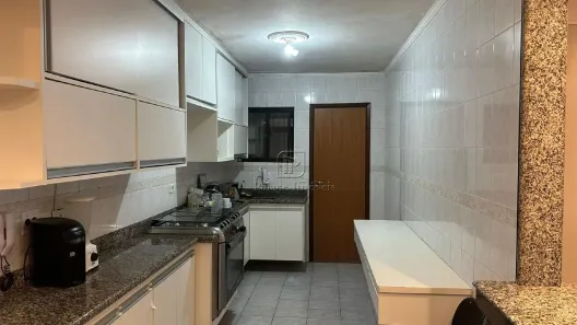 Apartamento com 3 Quartos à venda, 120m² no Ocian, Praia Grande