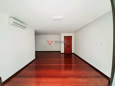 Apartamento com 3 Quartos à venda, 150m² no Lagoa, Rio de Janeiro