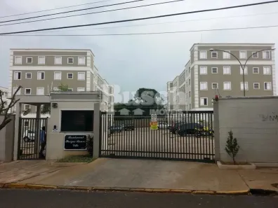 Apartamento com 2 Quartos à venda, 47m² no Jardim Redentor, Bauru