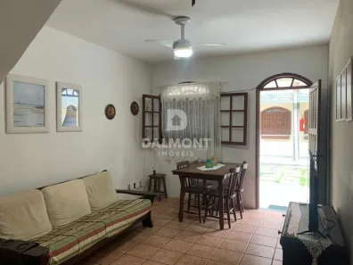 Casa com 4 Quartos à venda, 131m² no Peró, Cabo Frio