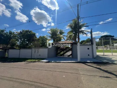 Fazenda/Sítio com 2 Quartos para alugar, 277m² no Colinas do Piracicaba (Ártemis), Piracicaba