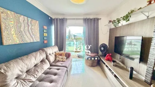 Apartamento com 3 Quartos à venda, 123m² no Jardim Paulistano, Sorocaba