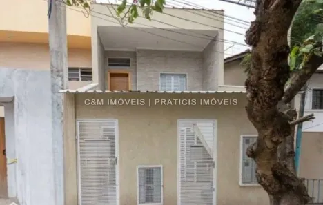 Imóvel Comercial com 6 Quartos à venda, 60m² no Saúde, São Paulo