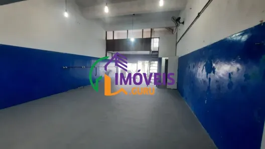 Imóvel Comercial à venda, 657m² no Demarchi, São Bernardo do Campo