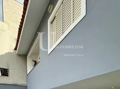 Sobrado com 3 Quartos para alugar, 288m² no Jardim Colina, Uberlândia