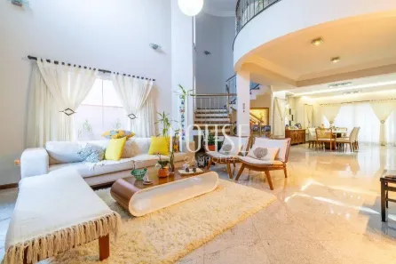 Casa de Condomínio com 4 Quartos à venda, 349m² no Jardim Residencial Tivoli Park, Sorocaba