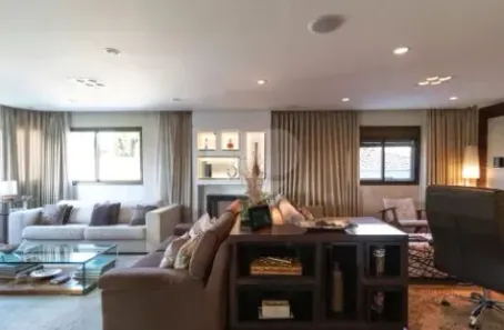 Apartamento com 3 Quartos à venda, 193m² no Alto da Lapa, São Paulo