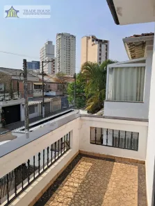Sobrado com 3 Quartos à venda, 330m² no Mirandópolis, São Paulo
